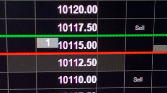 Bakkt Bitcoin Futures Are LIVE!