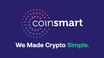 CoinSmart - 10 euro bonus for just opening and recharging the account + 10 euro for referral!