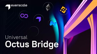 Blockchain Made Simple: Interview with Broxus Founder Sergey Shashev