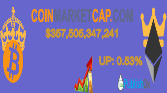 Coinmarketcap 26/08/2020