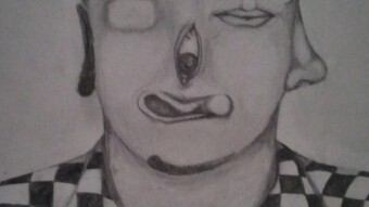 Self Portrait