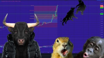 There is an increased demand for DeFi tokens, this could help BOOST the LINK price in a much more direct way. (Today it grew 9%).