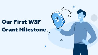 Equilibrium Successfully Completes First W3F Grant Milestone