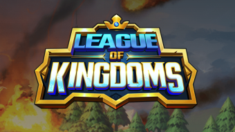 Is it worth your time? A first look at League of Kingdoms