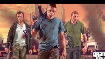 GTA 6 RELEASE DATE, Characters, Map & More | TOP 5 GTA 6 Leaks & Rumours