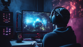 Gaming Patience? What's That?!?