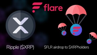 The much awaited and the biggest free Airdrop in Crypto History happened!