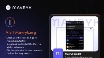 Mavryk Is Building The Gateway To A Tokenized Financial Future