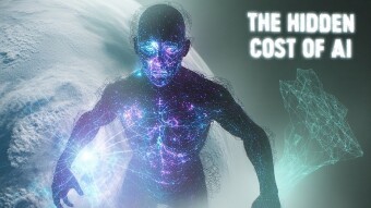 The Hidden Cost of Our AI Addiction: Why the Future of Generative Intelligence Isn’t as Bright as It Seems