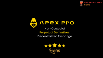 ApeX Pro Non-Custodial Derivatives Exchange Review