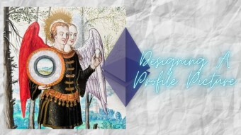 Designing A Profile Picture