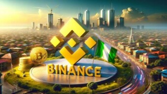 Nigerians can no longer trade crypto for naira on Binance