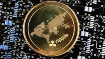 XRP on his way to $ 100 dollars