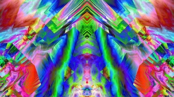 A few more recent images I've generated using a mix of old and new code.