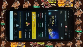 Bityard Cryptocurrency Contract Exchange Mobile Friendly Website Exploration