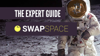 The SwapSpace Expert Guide: The Full Crypto Aggregator