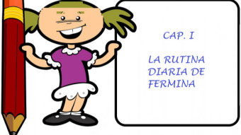 El diario de Fermina: cap.I