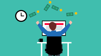 Passive Income Opportunities for the Modern Era: Exploring Crypto, NFTs, and Hive Platform