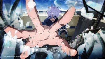 Jujutsu Kaisen Season-2 Episode 2 Release Date & Release Time