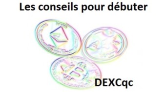 Les conseils pour débuter
