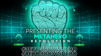 Metahero.io - real world 3D scanning for NFTs! Be your own avatar in future Metaverse!