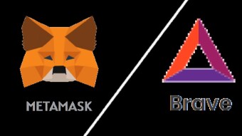 Stuck transaction on Metamask/Brave wallet