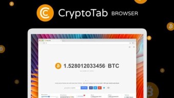 CryptoTab Browser - Mine Easily And Fast