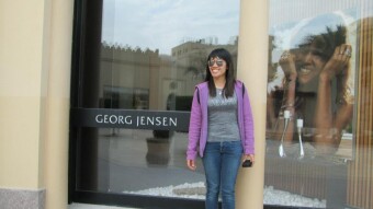 A Twist of my Work Adventure in the Middle East