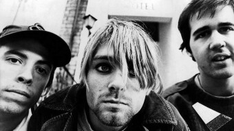 Marigold by Nirvana - Daily Song Facts