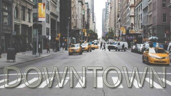 Downtown