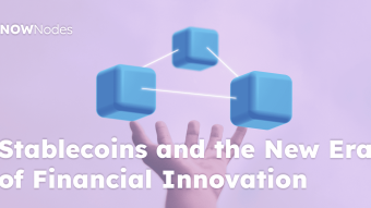Stablecoins and the New Era of Financial Innovation