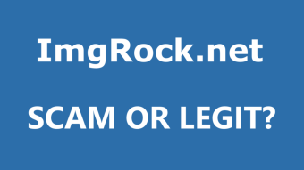 ImgRock.net, an image hosting that pays per view. Scam or legit?
