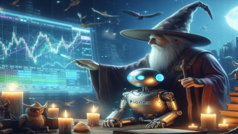 Bot Check in and Daily Forecast Analysis 8.11.24 From The Crypto Underground