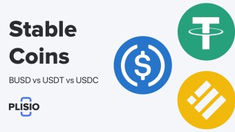 USDT vs USDC vs BUSD: Similarities & Differences