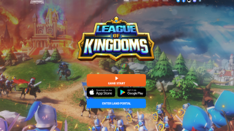 Thoughts on the next Binance Launchpad: League of Kingdoms (LOKA)