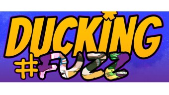 Meet the creator of Ducking Fuzz