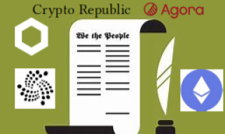 Build A Crypto based Republic: A Recipe (to Escape the Fiat Apocalypse)