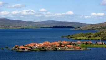Trip Portugal - Vilarinho de Negrões