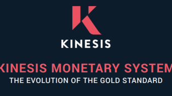 Kinesis: manage your money with gold & silver