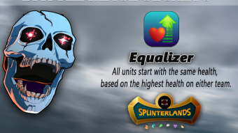 EQUALIZER! Weekly Battle Mage Secrets!