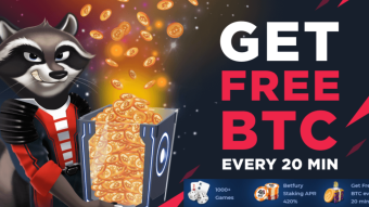 BetFury - More than a Crypto-Gaming Platform!