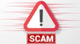 SCAMMERS IN CRYPTO: How To Identify