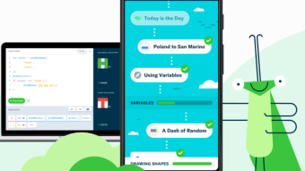 [ EN | PT ] Grasshopper will cease to exist - Grasshopper vai deixar de existir