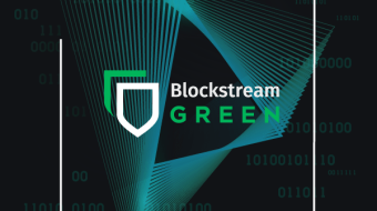 Blockstream Green Desktop Launched