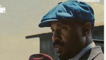 Michael B. Jordan's Flowers Finally Bloom: record 16 normination & Oscar win in one night