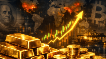 Weak Dollar, Global Tensions, Supply Fears: Why Gold Is Back in Focus
