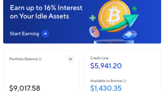 Nexo: My Personal Experience with Its Services and Token