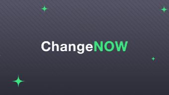 Can non-custodial exchange platforms like ChangeNOW compete with giants like Binance and Coinbase?