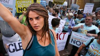 How to Tell an Altruist From an Activist