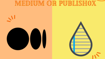 Publish0x Vs Medium